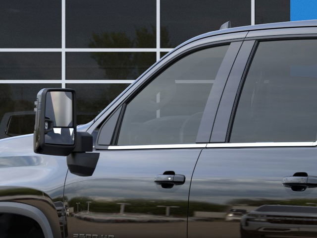 2025 Chevrolet SILVERADO 2500 HD in Antigonish, Nova Scotia - 12 - w1024h768px