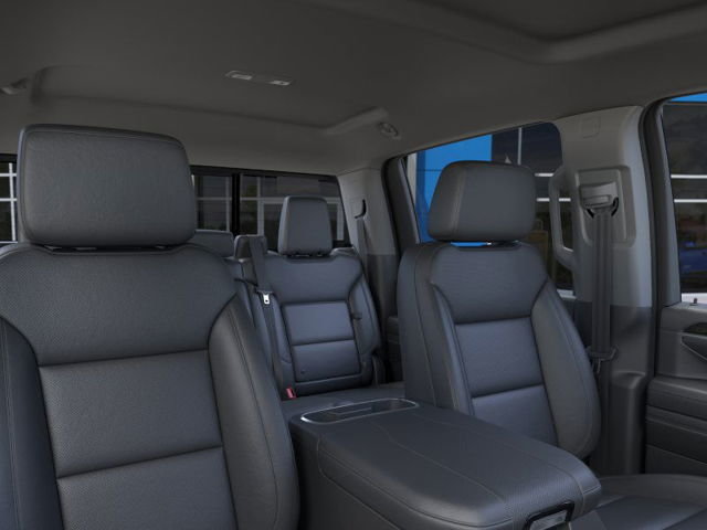 2025 Chevrolet SILVERADO 2500 HD in Antigonish, Nova Scotia - 24 - w1024h768px