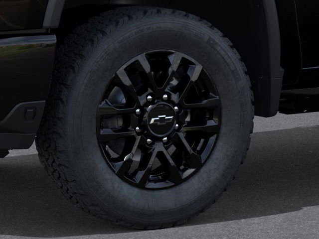 2025 Chevrolet SILVERADO 2500 HD in Antigonish, Nova Scotia - 9 - w1024h768px