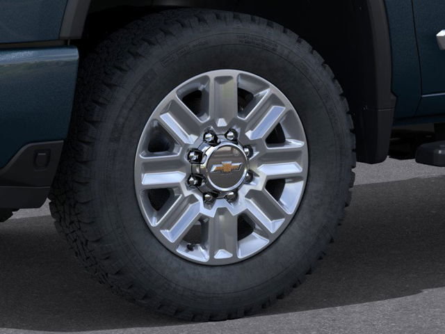 2025 Chevrolet SILVERADO 2500 HD in Antigonish, Nova Scotia - 9 - w1024h768px