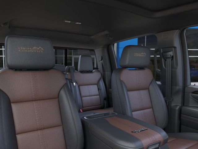 2025 Chevrolet SILVERADO 2500 HD in Antigonish, Nova Scotia - 24 - w1024h768px