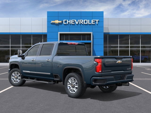 2025 Chevrolet SILVERADO 2500 HD in Antigonish, Nova Scotia - 3 - w1024h768px