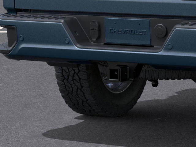 2025 Chevrolet SILVERADO 2500 HD in Antigonish, Nova Scotia - 14 - w1024h768px