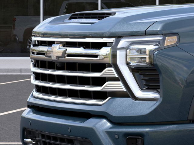 2025 Chevrolet SILVERADO 2500 HD in Antigonish, Nova Scotia - 13 - w1024h768px