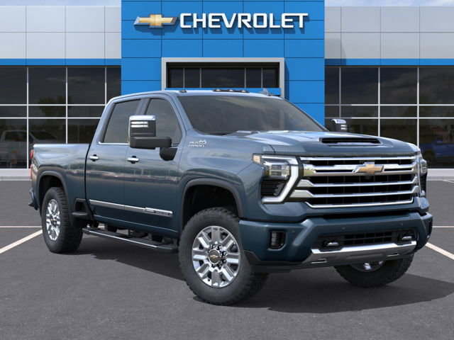 2025 Chevrolet SILVERADO 2500 HD in Antigonish, Nova Scotia - 7 - w1024h768px
