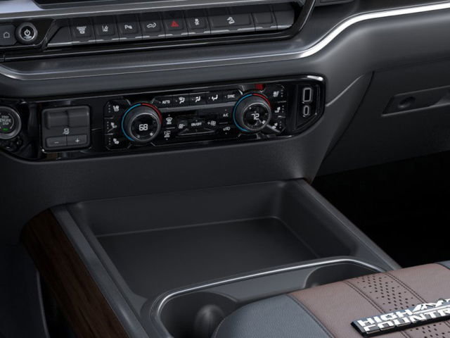 2025 Chevrolet SILVERADO 2500 HD in Antigonish, Nova Scotia - 23 - w1024h768px