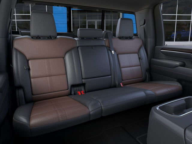 2025 Chevrolet SILVERADO 2500 HD in Antigonish, Nova Scotia - 17 - w1024h768px
