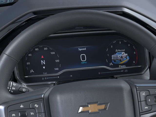 2025 Chevrolet SILVERADO 2500 HD in Antigonish, Nova Scotia - 18 - w1024h768px