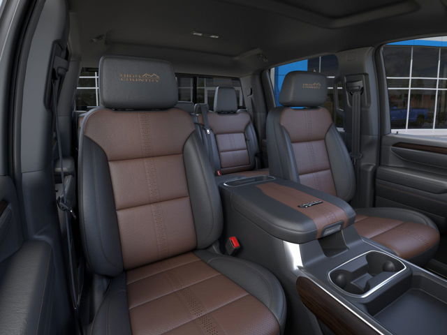 2025 Chevrolet SILVERADO 2500 HD in Antigonish, Nova Scotia - 16 - w1024h768px
