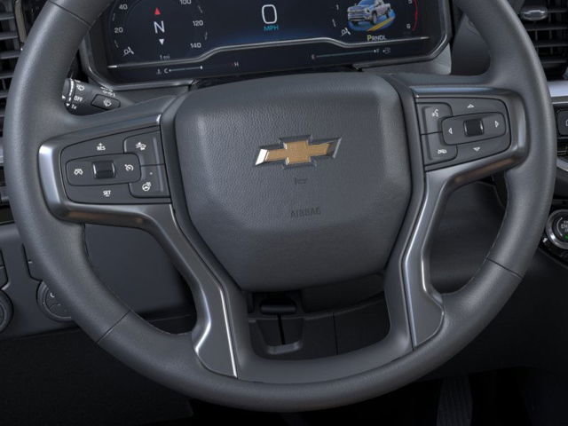 2025 Chevrolet SILVERADO 2500 HD in Antigonish, Nova Scotia - 19 - w1024h768px