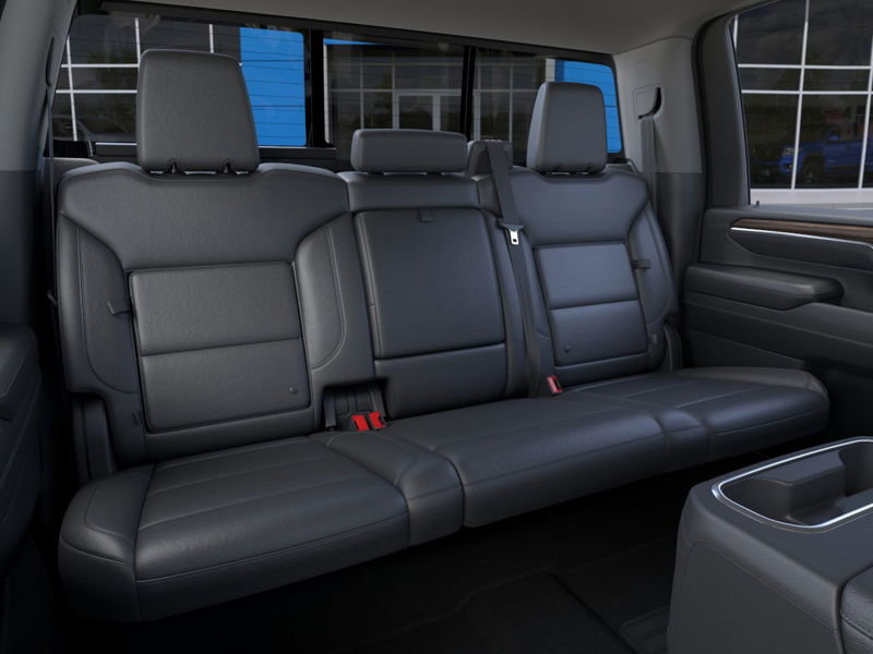 2025 Chevrolet SILVERADO 2500 HD in Antigonish, Nova Scotia - 17 - w1024h768px