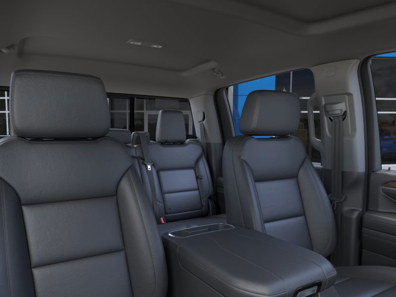 2025 Chevrolet SILVERADO 2500 HD in Antigonish, Nova Scotia - 24 - w1024h768px