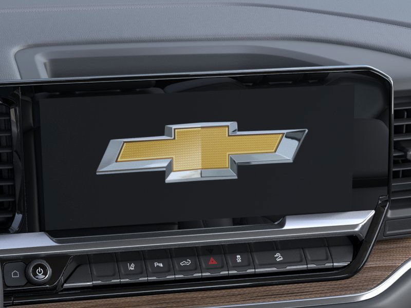 2025 Chevrolet SILVERADO 2500 HD in Antigonish, Nova Scotia - 20 - w1024h768px