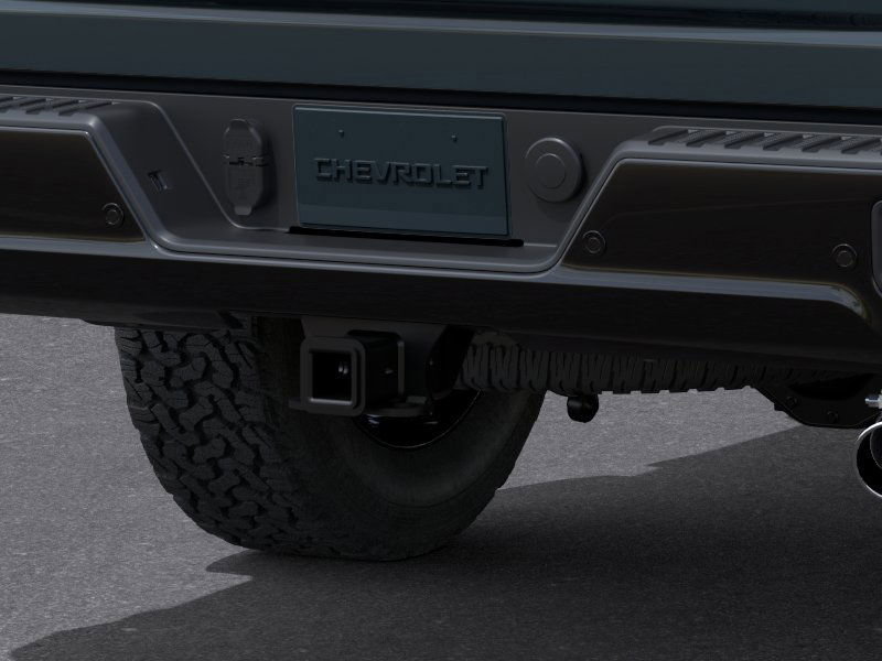 2025 Chevrolet SILVERADO 2500 HD in Antigonish, Nova Scotia - 14 - w1024h768px