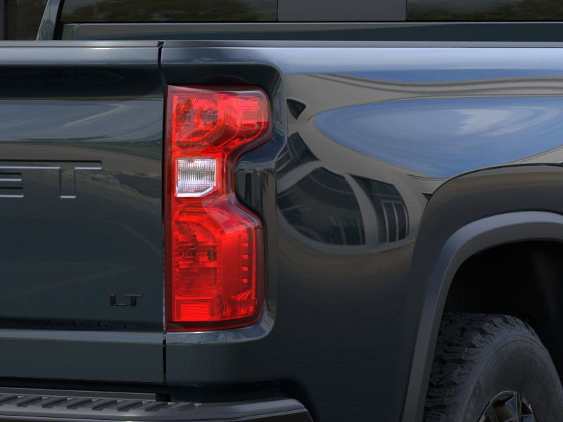 2025 Chevrolet SILVERADO 2500 HD in Antigonish, Nova Scotia - 11 - w1024h768px