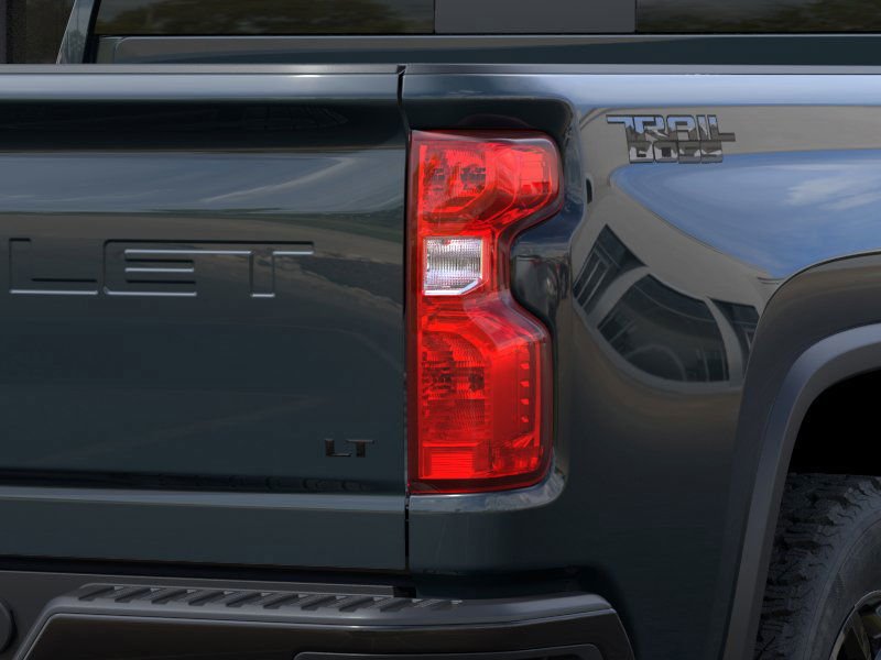2026 Chevrolet Silverado 2500 HD in Antigonish, Nova Scotia - 11 - w1024h768px