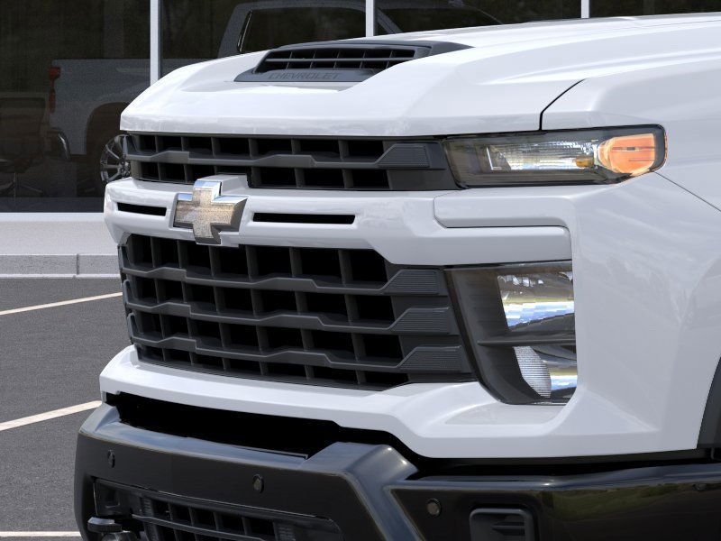 2026 Chevrolet Silverado 2500 HD in Antigonish, Nova Scotia - 13 - w1024h768px