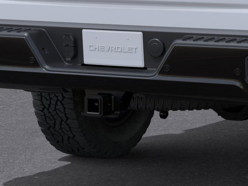 2026 Chevrolet Silverado 2500 HD in Antigonish, Nova Scotia - 14 - w1024h768px