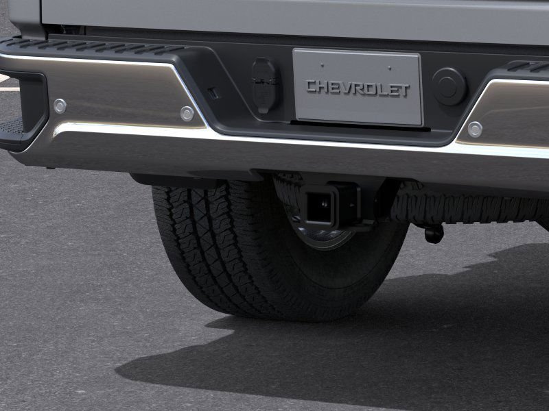 2026 Chevrolet Silverado 2500 HD in Antigonish, Nova Scotia - 14 - w1024h768px