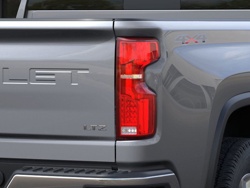 2026 Chevrolet Silverado 2500 HD in Antigonish, Nova Scotia - 11 - w1024h768px