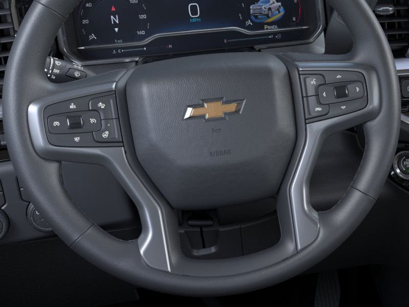 2026 Chevrolet Silverado 2500 HD in Antigonish, Nova Scotia - 19 - w1024h768px