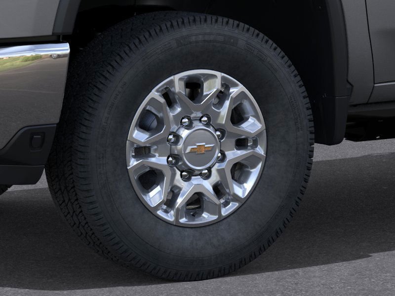 2026 Chevrolet Silverado 2500 HD in Antigonish, Nova Scotia - 9 - w1024h768px