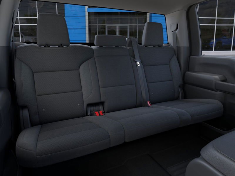 2026 Chevrolet Silverado 2500 HD in Antigonish, Nova Scotia - 17 - w1024h768px