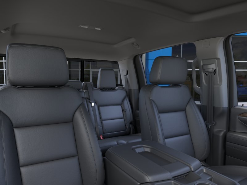 2026 Chevrolet Silverado 2500 HD in Antigonish, Nova Scotia - 24 - w1024h768px