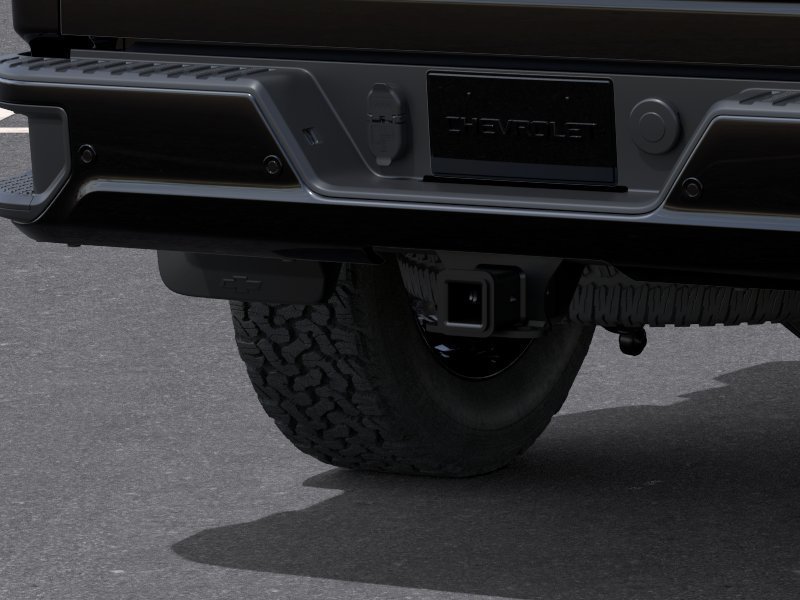 2026 Chevrolet Silverado 2500 HD in Antigonish, Nova Scotia - 14 - w1024h768px