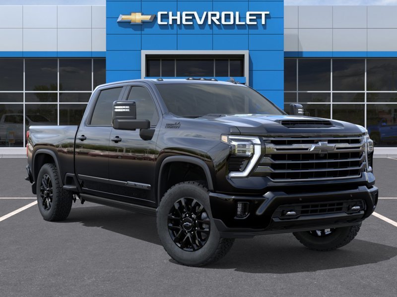 2026 Chevrolet Silverado 2500 HD in Antigonish, Nova Scotia - 7 - w1024h768px