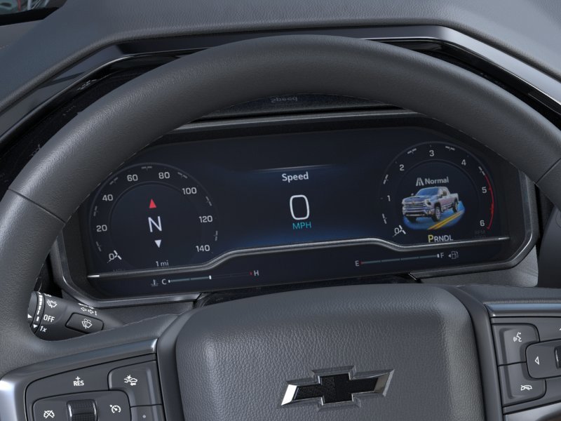 2026 Chevrolet Silverado 2500 HD in Antigonish, Nova Scotia - 18 - w1024h768px
