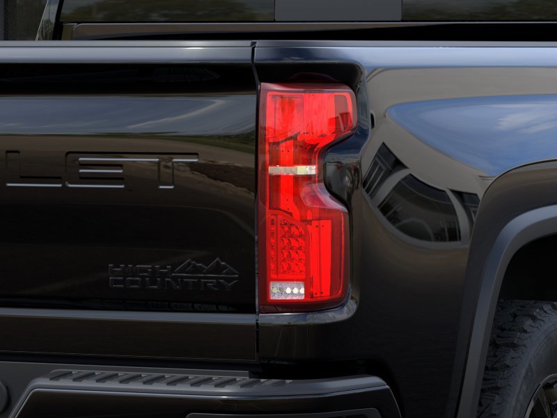 2026 Chevrolet Silverado 2500 HD in Antigonish, Nova Scotia - 11 - w1024h768px