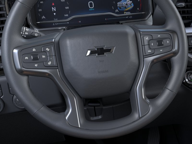 2026 Chevrolet Silverado 2500 HD in Antigonish, Nova Scotia - 19 - w1024h768px