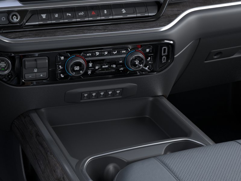 2026 Chevrolet Silverado 2500 HD in Antigonish, Nova Scotia - 23 - w1024h768px