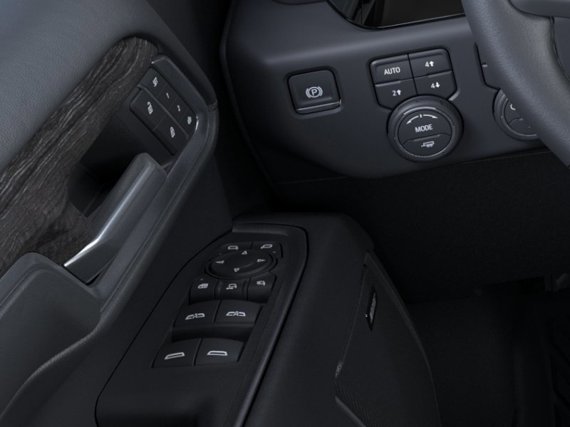 2026 Chevrolet Silverado 2500 HD in Antigonish, Nova Scotia - 22 - w1024h768px