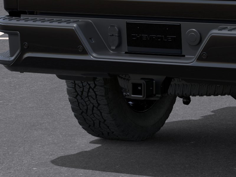 2026 Chevrolet Silverado 2500 HD in Antigonish, Nova Scotia - 14 - w1024h768px