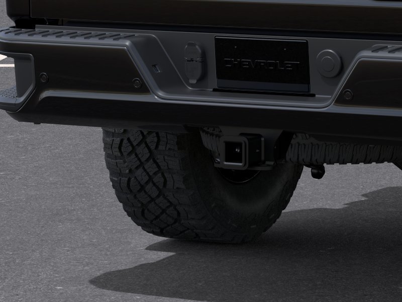2026 Chevrolet Silverado 2500 HD in Antigonish, Nova Scotia - 14 - w1024h768px