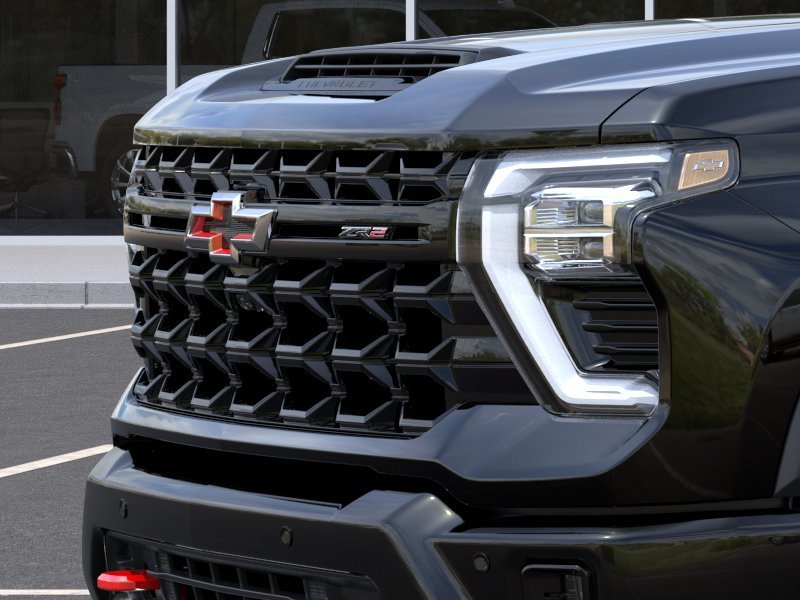2026 Chevrolet Silverado 2500 HD in Antigonish, Nova Scotia - 13 - w1024h768px