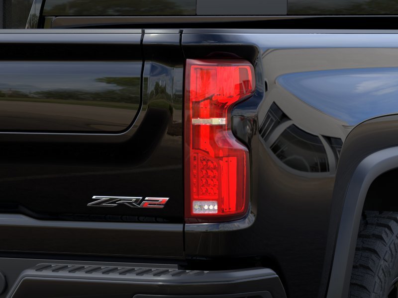 2026 Chevrolet Silverado 2500 HD in Antigonish, Nova Scotia - 11 - w1024h768px