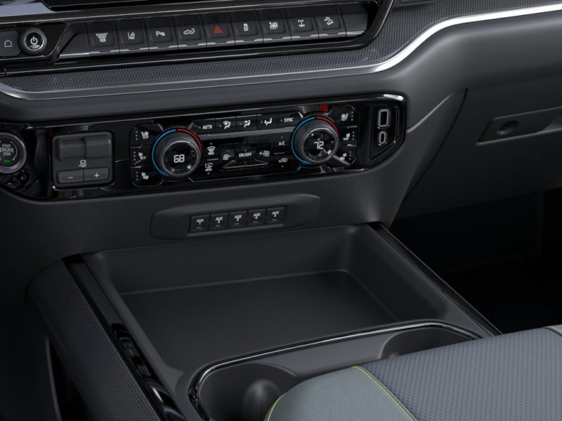 2026 Chevrolet Silverado 2500 HD in Antigonish, Nova Scotia - 23 - w1024h768px