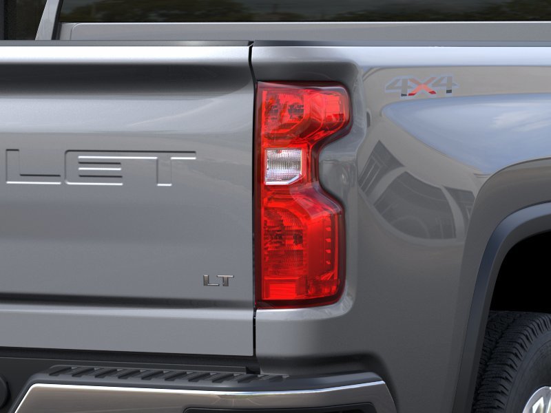 2026 Chevrolet Silverado 2500 HD in Antigonish, Nova Scotia - 11 - w1024h768px