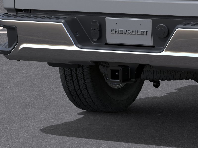 2026 Chevrolet Silverado 2500 HD in Antigonish, Nova Scotia - 14 - w1024h768px