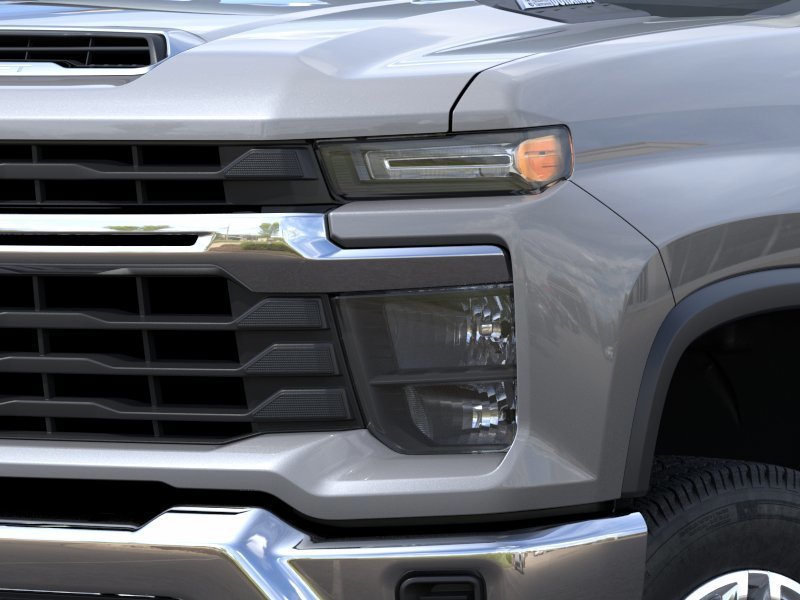 2026 Chevrolet Silverado 2500 HD in Antigonish, Nova Scotia - 10 - w1024h768px