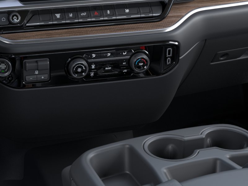 2026 Chevrolet Silverado 2500 HD in Antigonish, Nova Scotia - 23 - w1024h768px