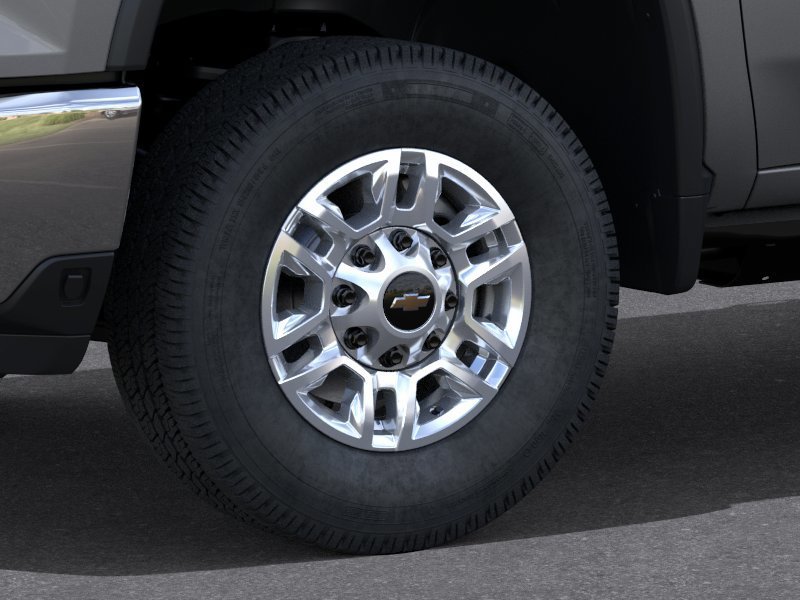 2026 Chevrolet Silverado 2500 HD in Antigonish, Nova Scotia - 9 - w1024h768px