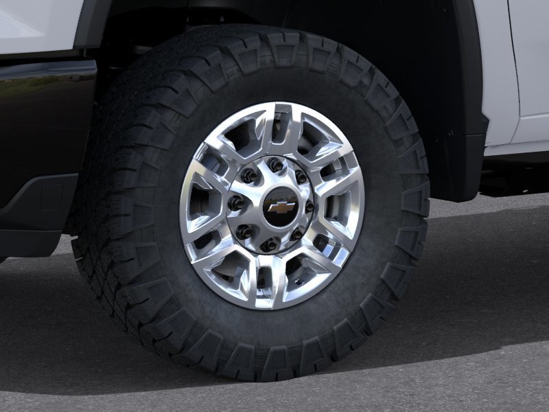 2026 Chevrolet Silverado 2500 HD in Antigonish, Nova Scotia - 9 - w1024h768px