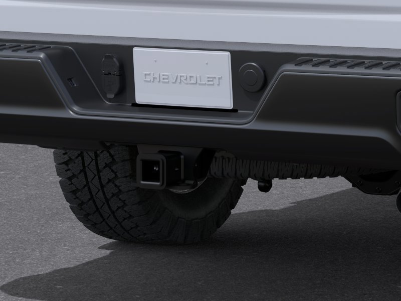 2026 Chevrolet Silverado 2500 HD in Antigonish, Nova Scotia - 14 - w1024h768px