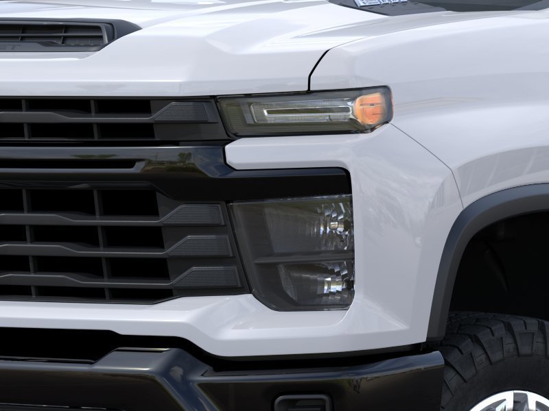 2026 Chevrolet Silverado 2500 HD in Antigonish, Nova Scotia - 10 - w1024h768px