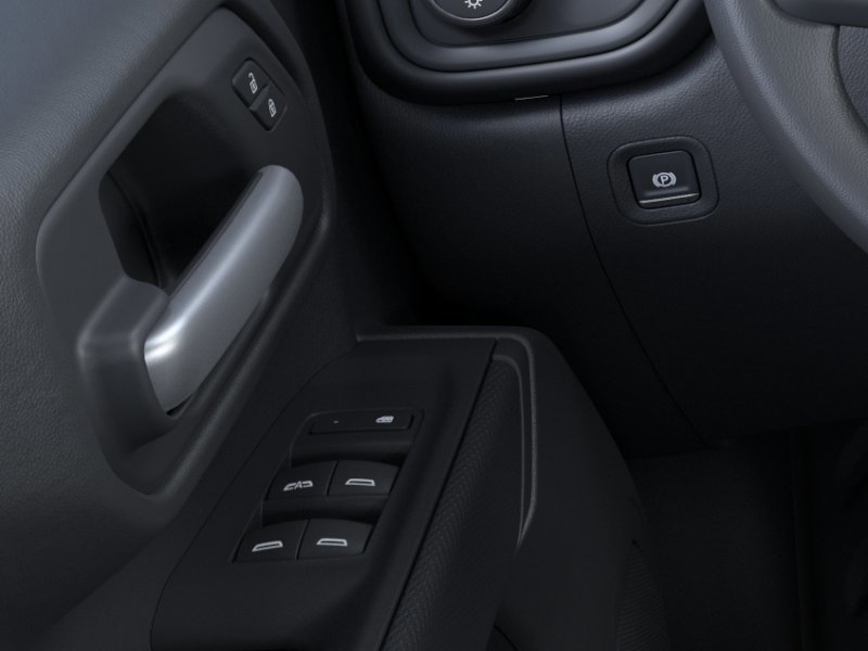 2026 Chevrolet Silverado 2500 HD in Antigonish, Nova Scotia - 22 - w1024h768px