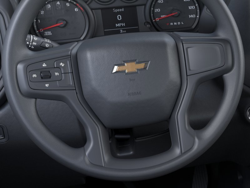 2026 Chevrolet Silverado 2500 HD in Antigonish, Nova Scotia - 19 - w1024h768px